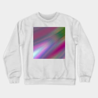 colorful abstract texture pattern background Crewneck Sweatshirt